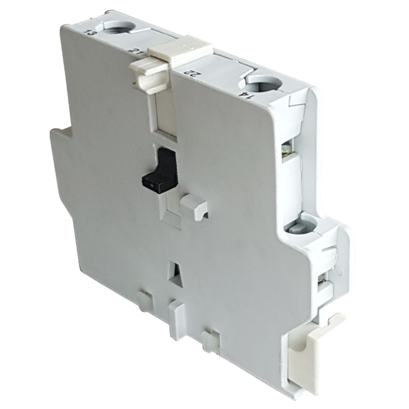 Допоміжний контакт бічного виконання для пускачів FC1-3 ACSFC1-3 11 NC+NO