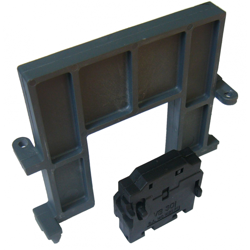 Блокування механічне MIFC4 до FC4