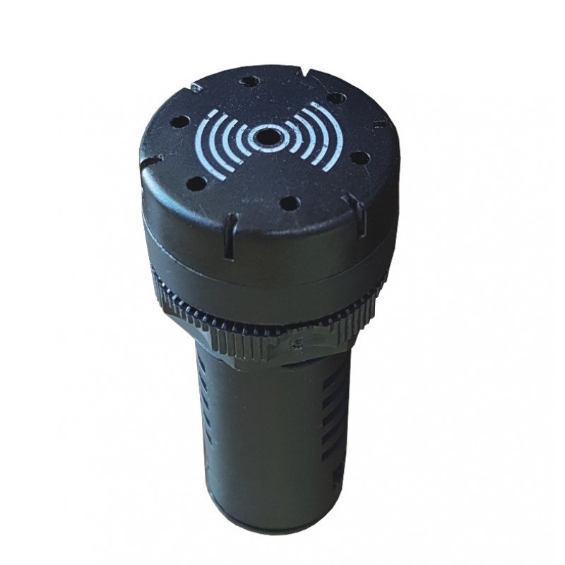 Сигнальний дзвінок FPB1230 d=22mm