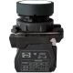 Вимикач кнопковий пластиковий FP5-AA11 1NO (білий)