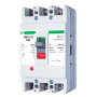 Автоматичний вимикач FMC1/3U 3P 63A 35kA (3-5In)