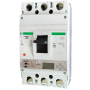 Автоматичний вимикач з електронним блоком керування FMC5Eі 3P 630A 85kA