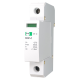 Обмежувач перенапруг MOP 1P -C 275/20 змінного струму