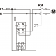 Однофазне реле захисту насоса FRD311 220V,50/60HZ