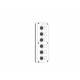 Корпус BOXP2-6 IP54