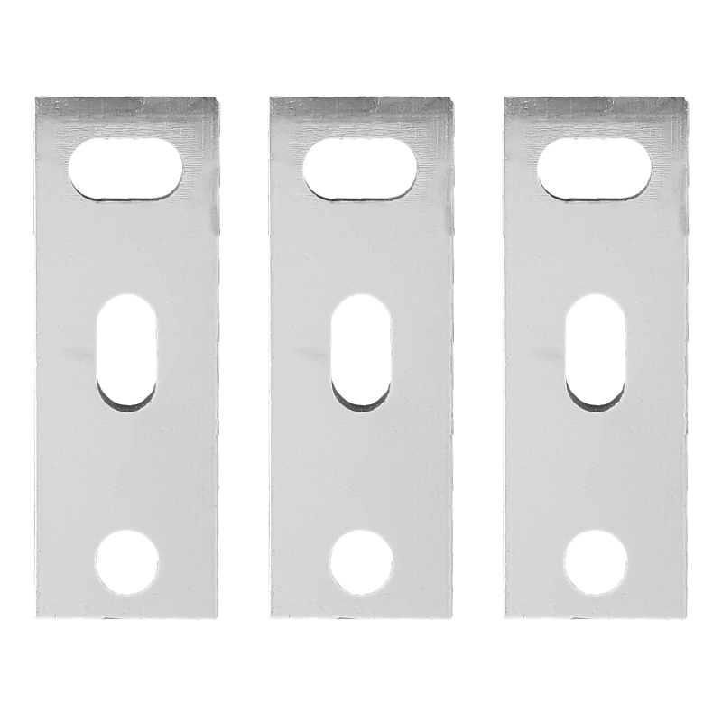 Шини перехідні 3/5 (3 шт.) пряма до FMC5