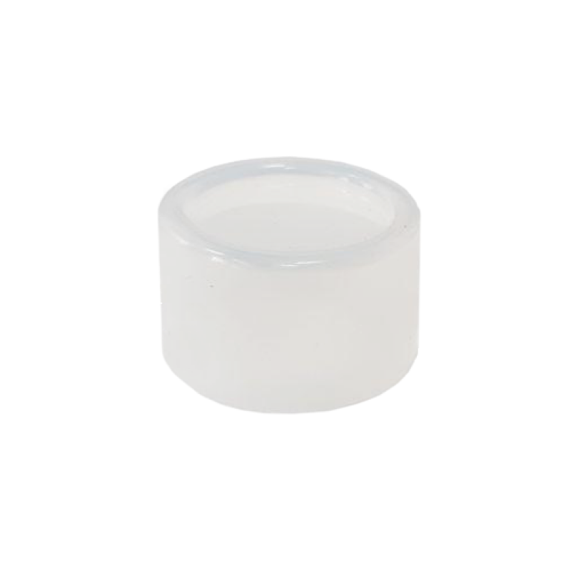 Силіконовий ковпачок для вимикачів кнопкових циліндричних FPSD