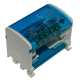 Шина нульова в корпусі BTF207 2P 125A 2x7 690V
