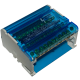 Шина нульова в корпусі BTF411 4P 125A 4x11 690V