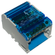 Шина нульова в корпусі BTF407 4P 125A 4x7 690V