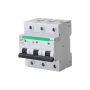 Автоматичний вимикач FB3-125 3P C 125A 15kA EVO