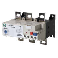 Реле теплове FTR 220 48-80А автономне