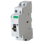 Магнітний пускач MCF3i 25A 1NО 1NC 230V