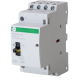 Магнітний пускач MCF3i 25A 4NC 230V