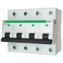 Автоматичний вимикач FB3-125 4P C 63A 15kA EVO