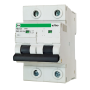 Автоматичний вимикач FB3-125 2P D 63A 15kA EVO