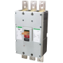 Автоматичний вимикач FMC7/3U 3P 1000A 80kA (3-5In)