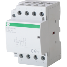 Магнітний пускач MCF3 63A 4NO 230V