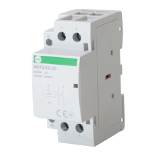 Магнітний пускач MCF3 63A 2NO 230V