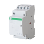 Магнітний пускач MCF3 16A 3NO 1NC 230V