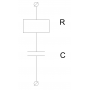 RC-фільтр 36-400V