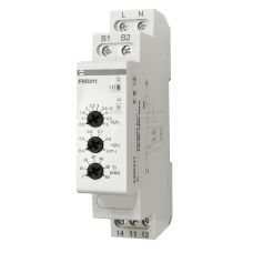 Однофазне реле захисту насоса FRD311 220V,50/60HZ