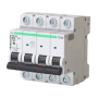 Автоматичний вимикач FB1-63 3P B 50A 6kA CITY