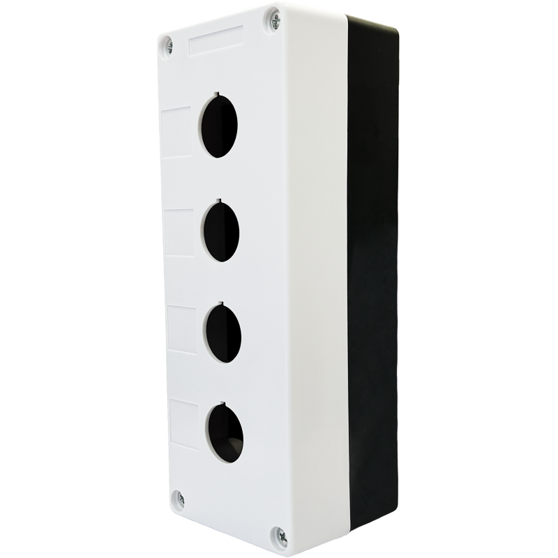 Корпус BOXP2-4 IP54