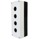 Корпус BOXP2-4 IP54