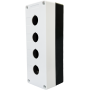 Корпус BOXP2-4 IP54