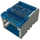 Шина нульова в корпусі BTF407 4P 125A 4x7 690V