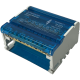 Шина нульова в корпусі BTF411 4P 125A 4x11 690V