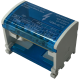 Шина нульова в корпусі BTF207 2P 125A 2x7 690V