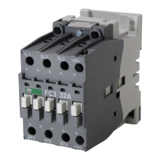Магнітний пускач FC-3/32А кот.AC36V 1NO