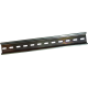 DIN-рейка FD 35x7.5 (0,8mm) з перфорацією 6x15 (150mm)