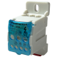 Розподільчий клемний блок DTB080 80A (7 контактів) 690V