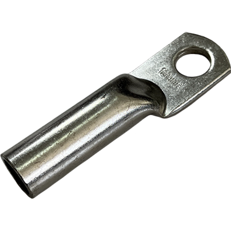 Накінечник кабельний мідно-луджений CL/CRG-120-14