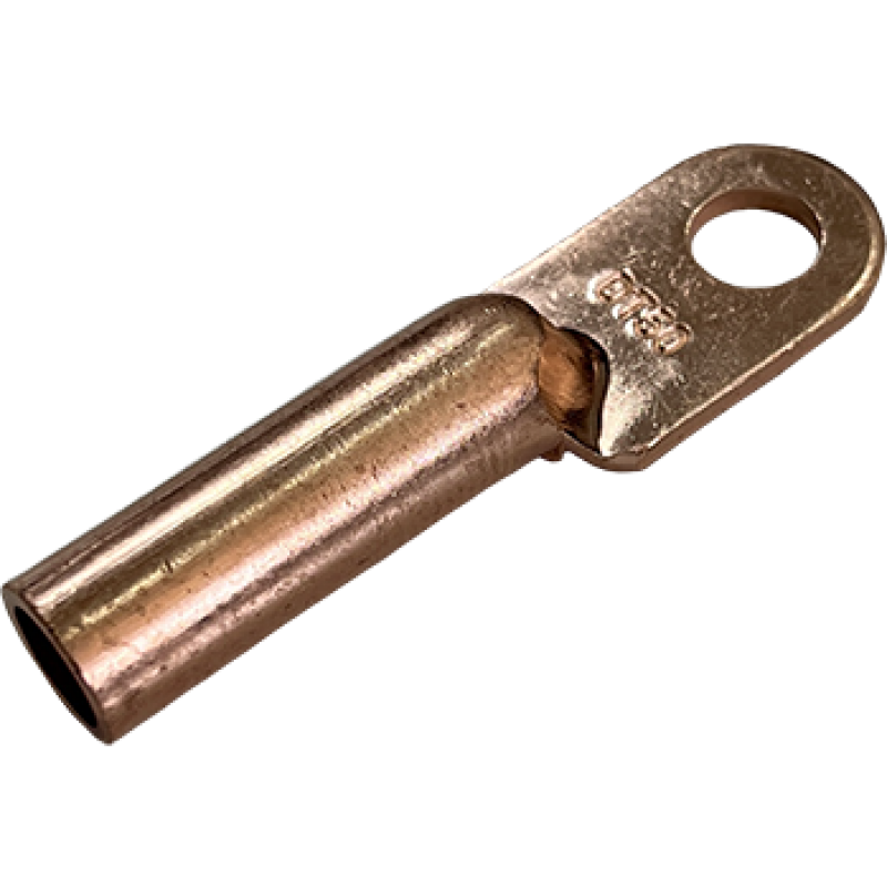 Накінечник кабельний мідний CL/CR- 50-10