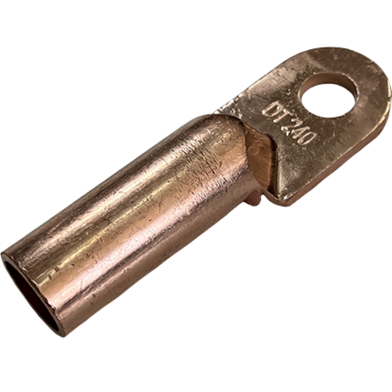 Накінечник кабельний мідний CL/CR-240-16