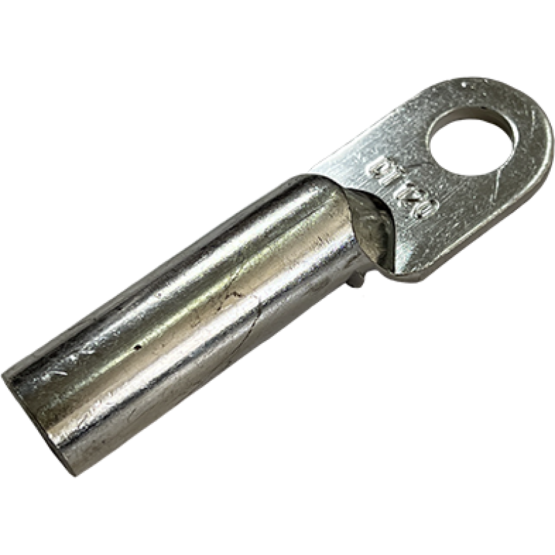 Накінечник кабельний мідно-луджений CL/CRL-120-14