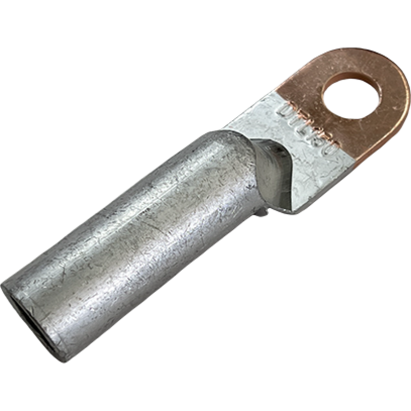 Накінечник кабельний мідно-алюмінієвий CL/CRAL-150-14