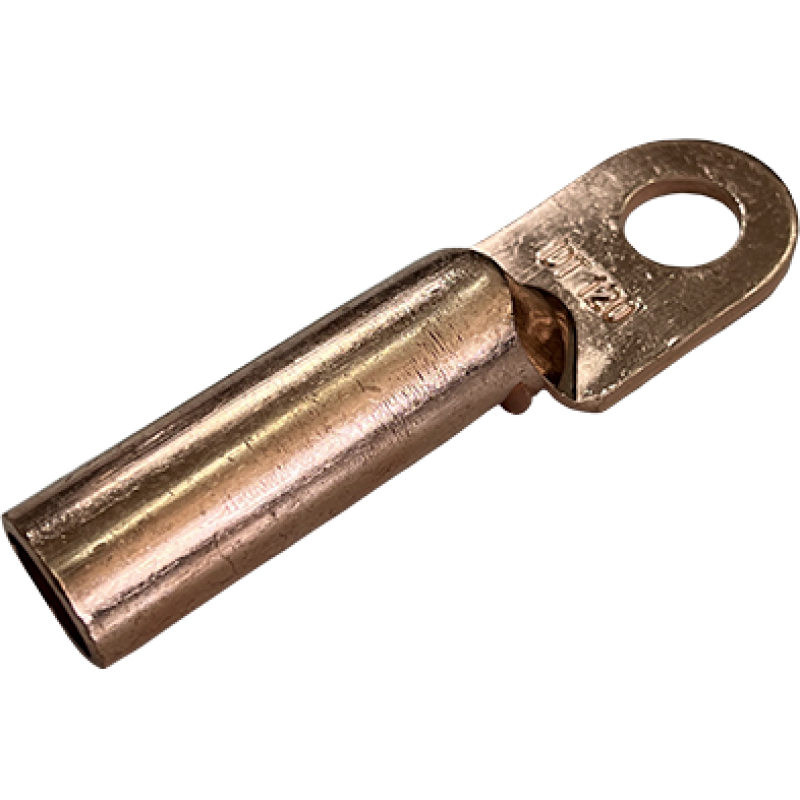 Накінечник кабельний мідний CL/CR-120-14