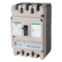 Автоматичний вимикач з електронним розчеплювачем FMC3E 3P 125A 50kA