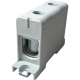 Клема FT1150F 1Р,Cu:35-150 / Al:35-150 35-150мм2, сіра