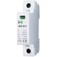 Overvoltage Limiter B+C/T1+T2/I+Ii, 1P, In=20Ka, Uc=275V