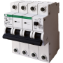 Реле захисного відключення FPR1-AC 63А/0,03A 4P АС 6kA
