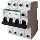 Реле захисного відключення FPR1-AC 25А/0,03A 4P АС 6kA