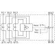Реле теплове FTR 220 48-80А автономне