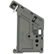 Пластиковий обмежувач на DIN-рейку EW-35