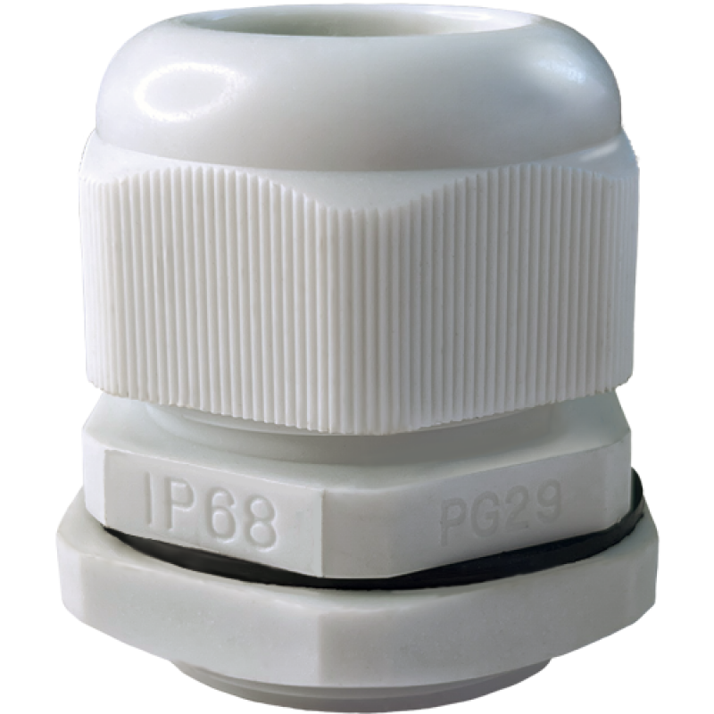 Кабельний гермоввід PG-29 IP68